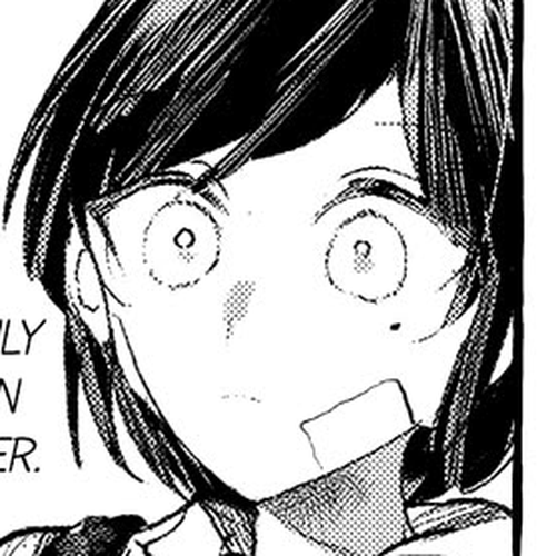 Fuzoroi no Renri Chapter 39 cover