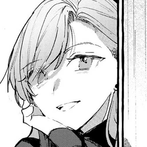Fuzoroi no Renri Chapter 41 cover