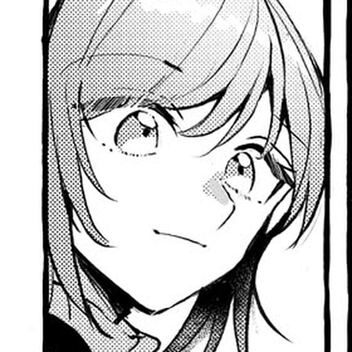 Fuzoroi no Renri Chapter 48 cover