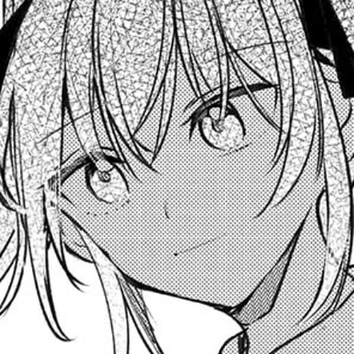 Fuzoroi no Renri Chapter 50 cover