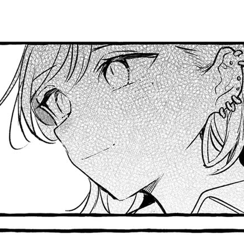 Fuzoroi no Renri Chapter 51 cover