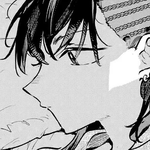 Fuzoroi no Renri Chapter 53 [END] cover