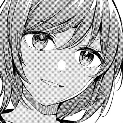 Fuzoroi no Renri Chapter 6 cover