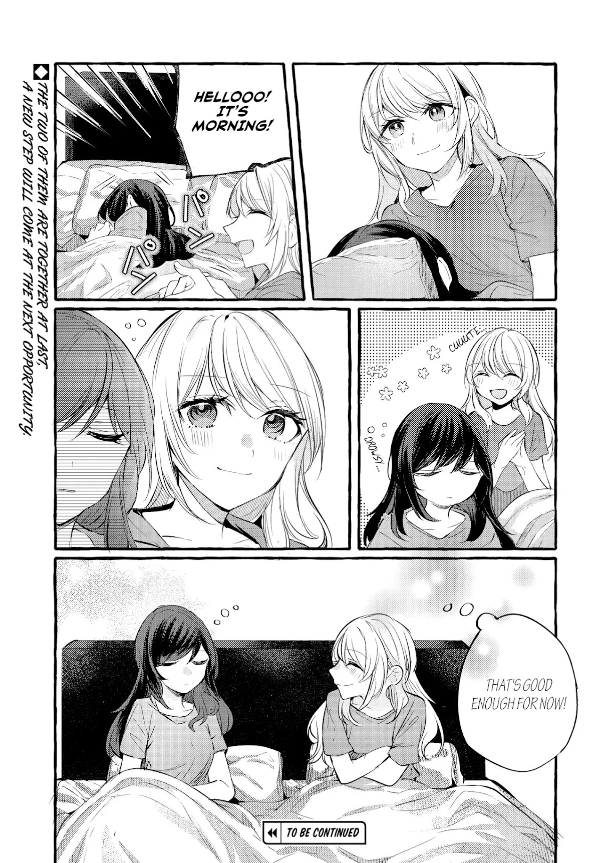 Fuzoroi no Renri Chapter 7 page 25 - Chapter 7