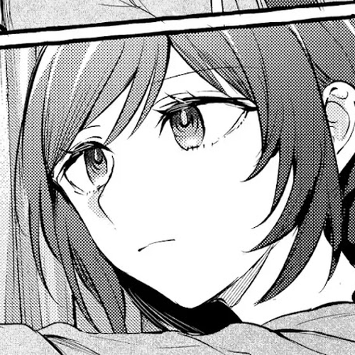 Fuzoroi no Renri Chapter 7 cover