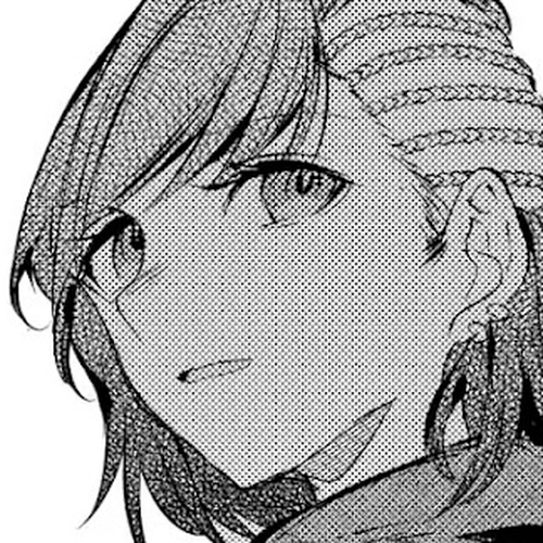 Fuzoroi no Renri Chapter 8 cover