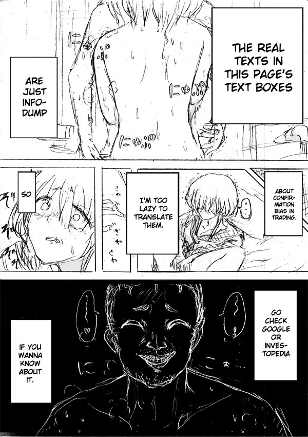 FX Fighter Kurumi-chan Chapter 22 page 29 - Chapter 22