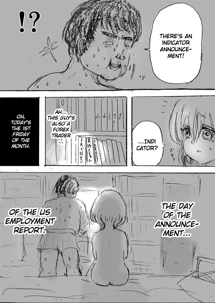 FX Fighter Kurumi-chan Chapter 26 page 31 - Chapter 26