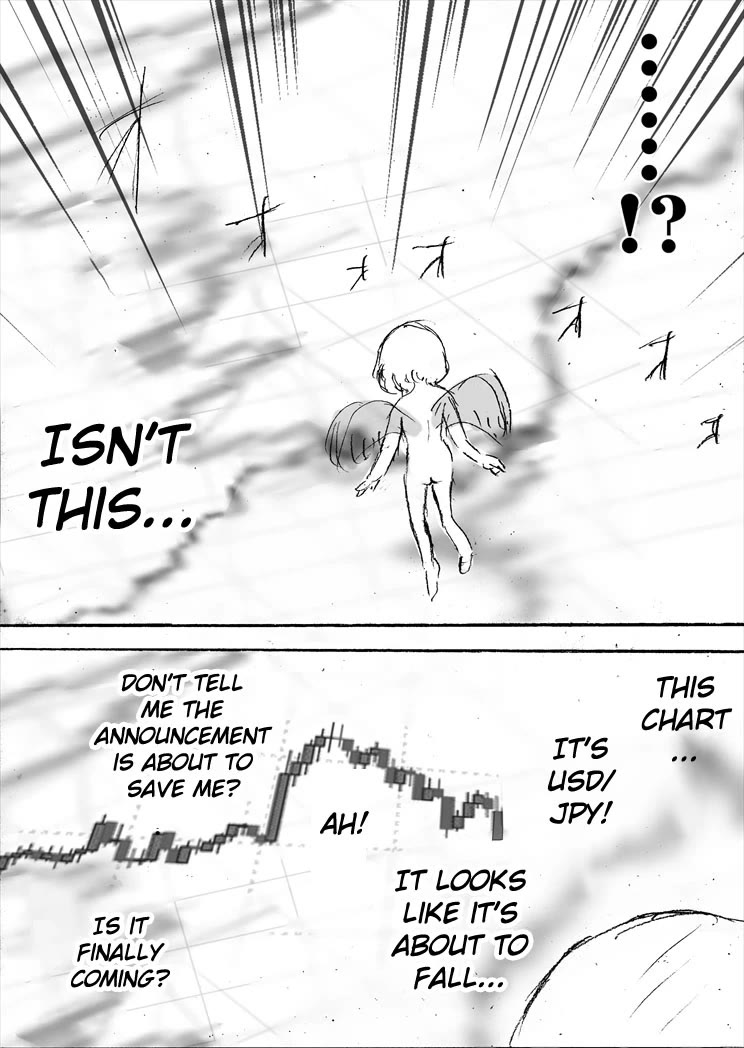 FX Fighter Kurumi-chan Chapter 26 page 34 - Chapter 26