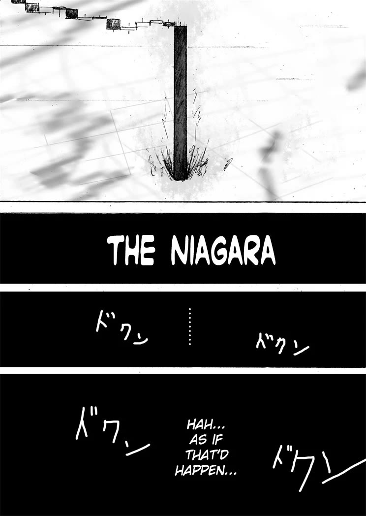 FX Fighter Kurumi-chan Chapter 26 page 35 - Chapter 26