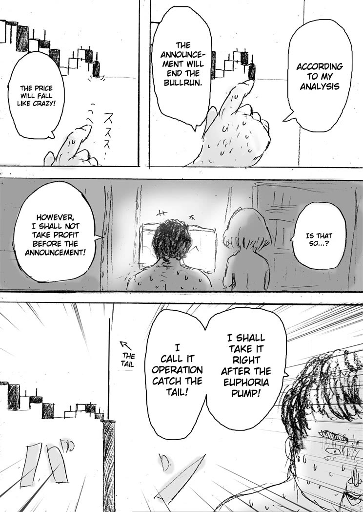 FX Fighter Kurumi-chan Chapter 26 page 38 - Chapter 26