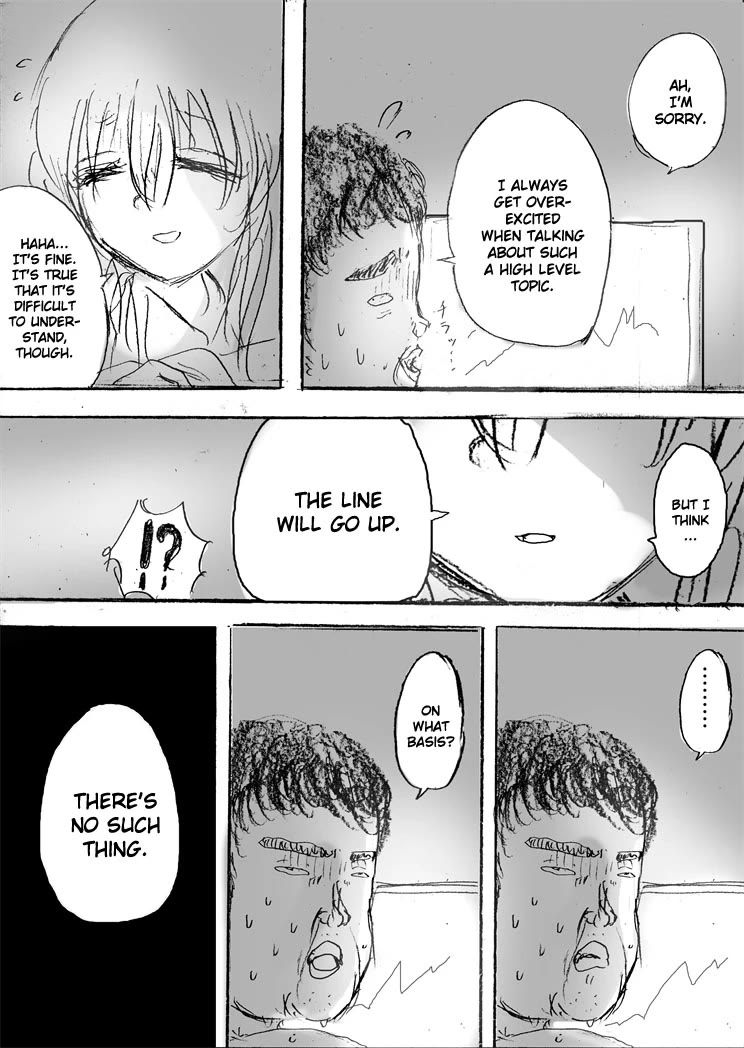 FX Fighter Kurumi-chan Chapter 26 page 39 - Chapter 26