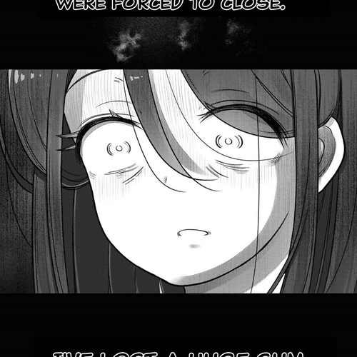 FX Fighter Kurumi-chan Chapter 28 cover