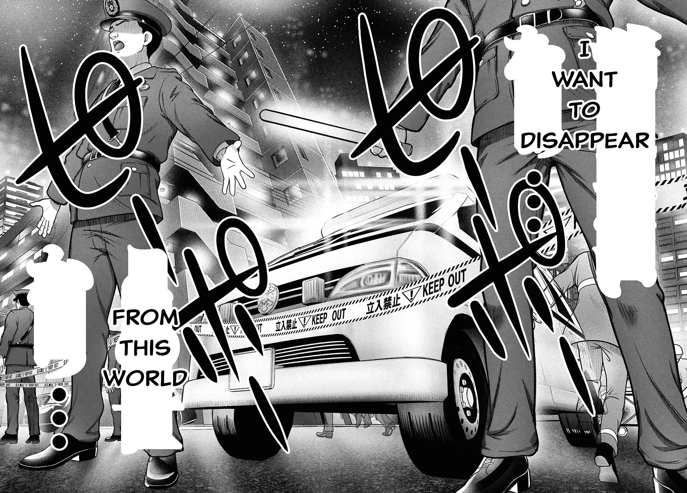 FX Fighter Kurumi-chan Chapter 37 page 10 - Chapter 37