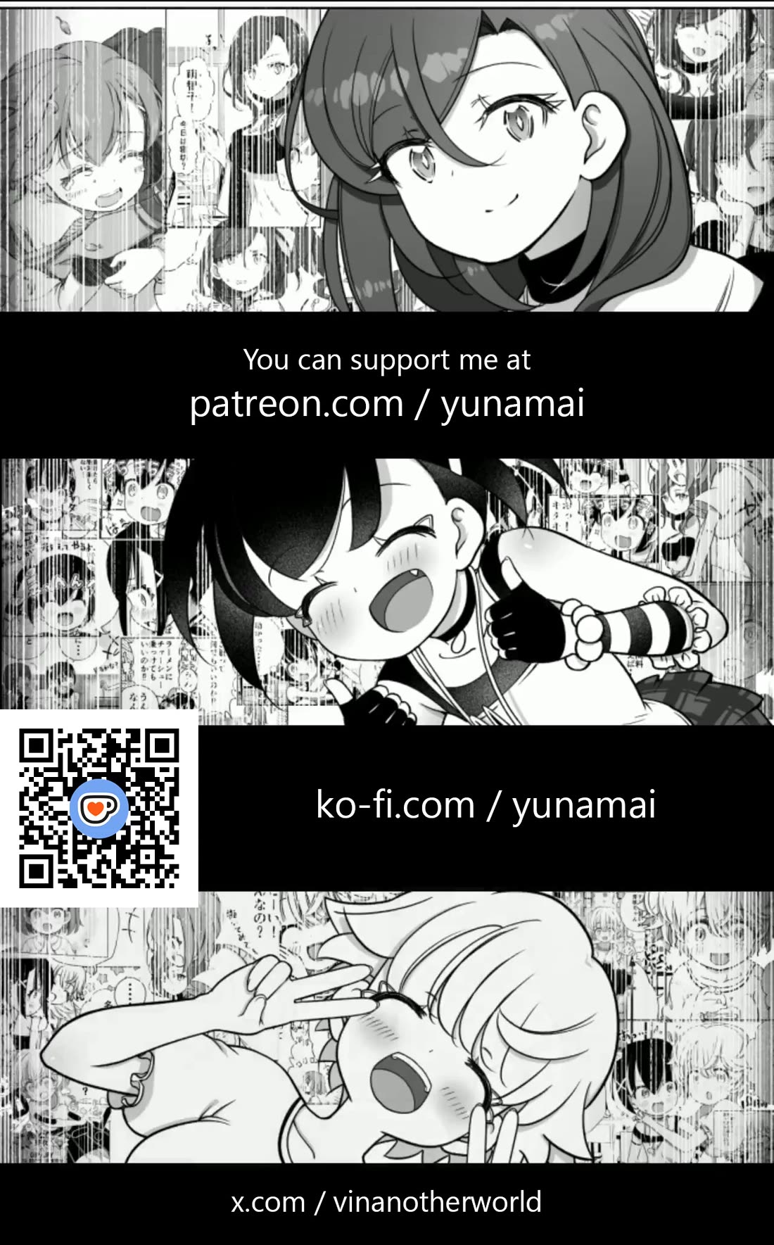 FX Fighter Kurumi-chan Chapter 39 page 34 - Chapter 39