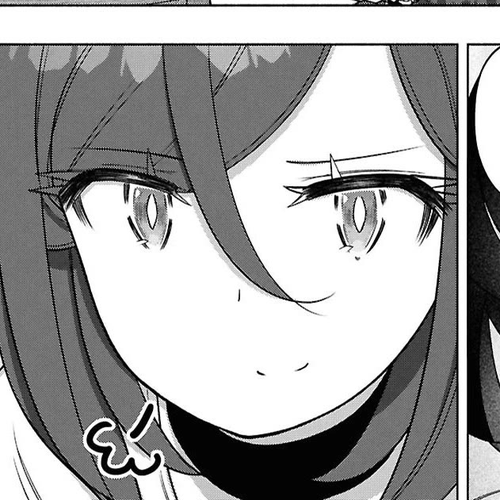 FX Fighter Kurumi-chan Chapter 44 cover