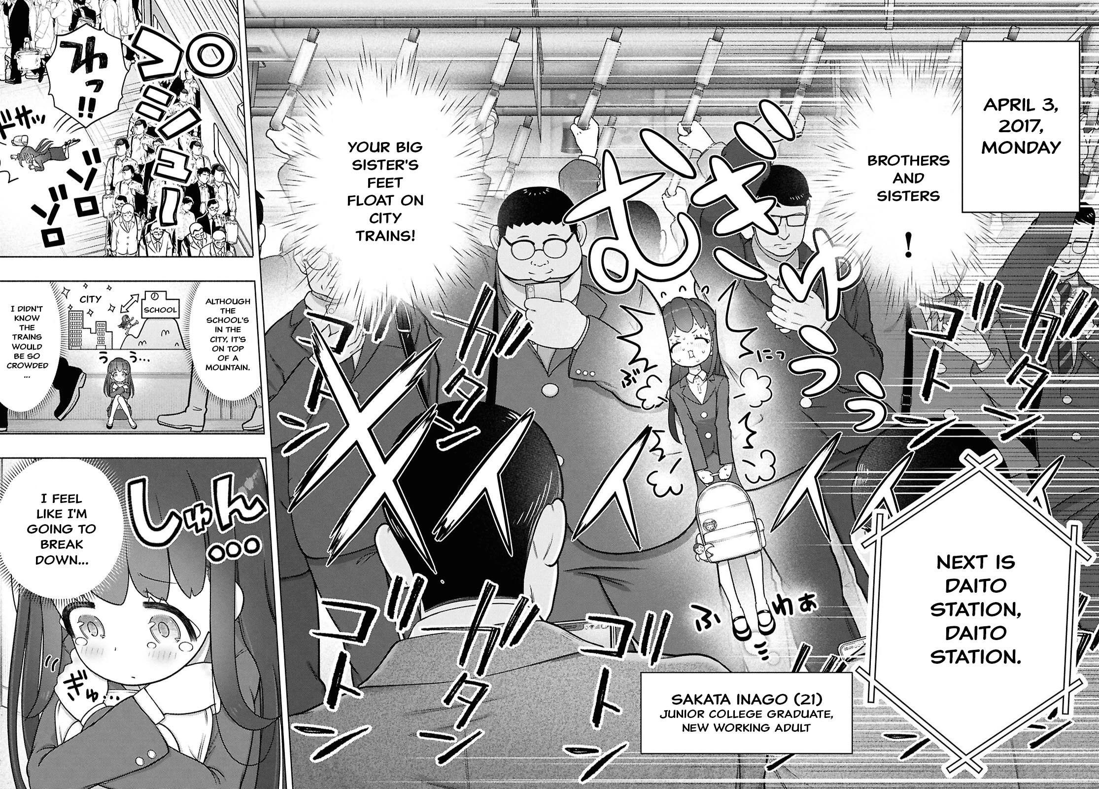FX Fighter Kurumi-chan Chapter 45 page 2 - Chapter 45