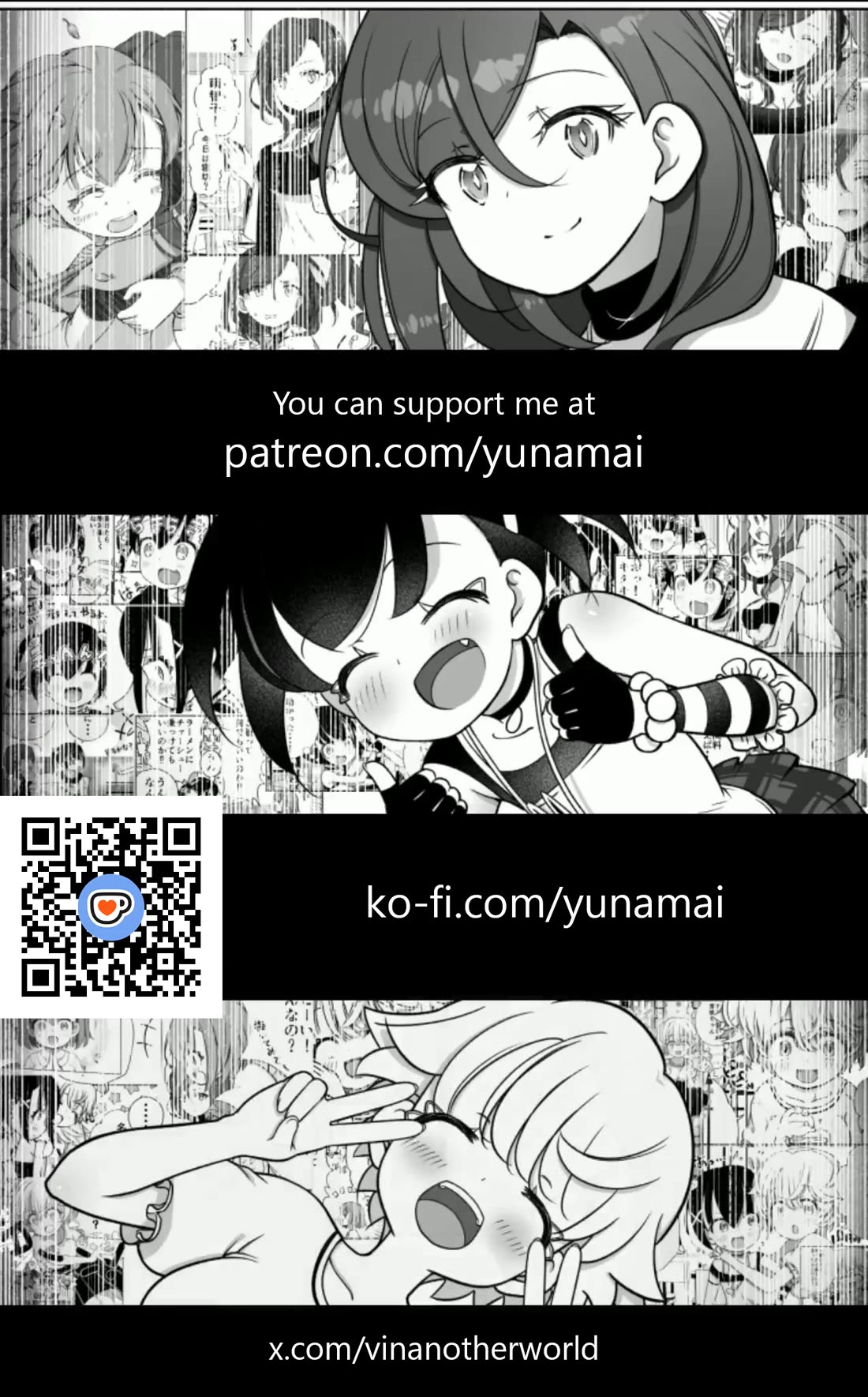 FX Fighter Kurumi-chan Chapter 49 page 34 - Chapter 49