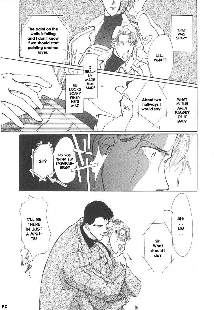 G-Defend Chapter 1 page 9 - Chapter 1