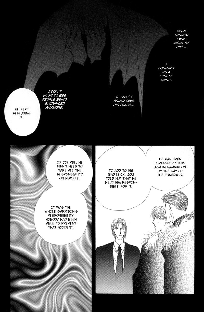 G-Defend Chapter 11 page 63 - Chapter 11