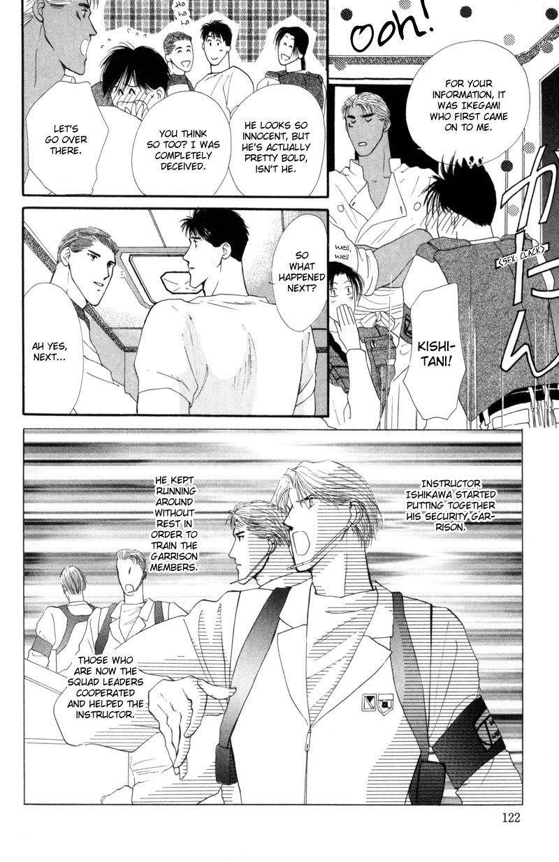G-Defend Chapter 11 page 66 - Chapter 11