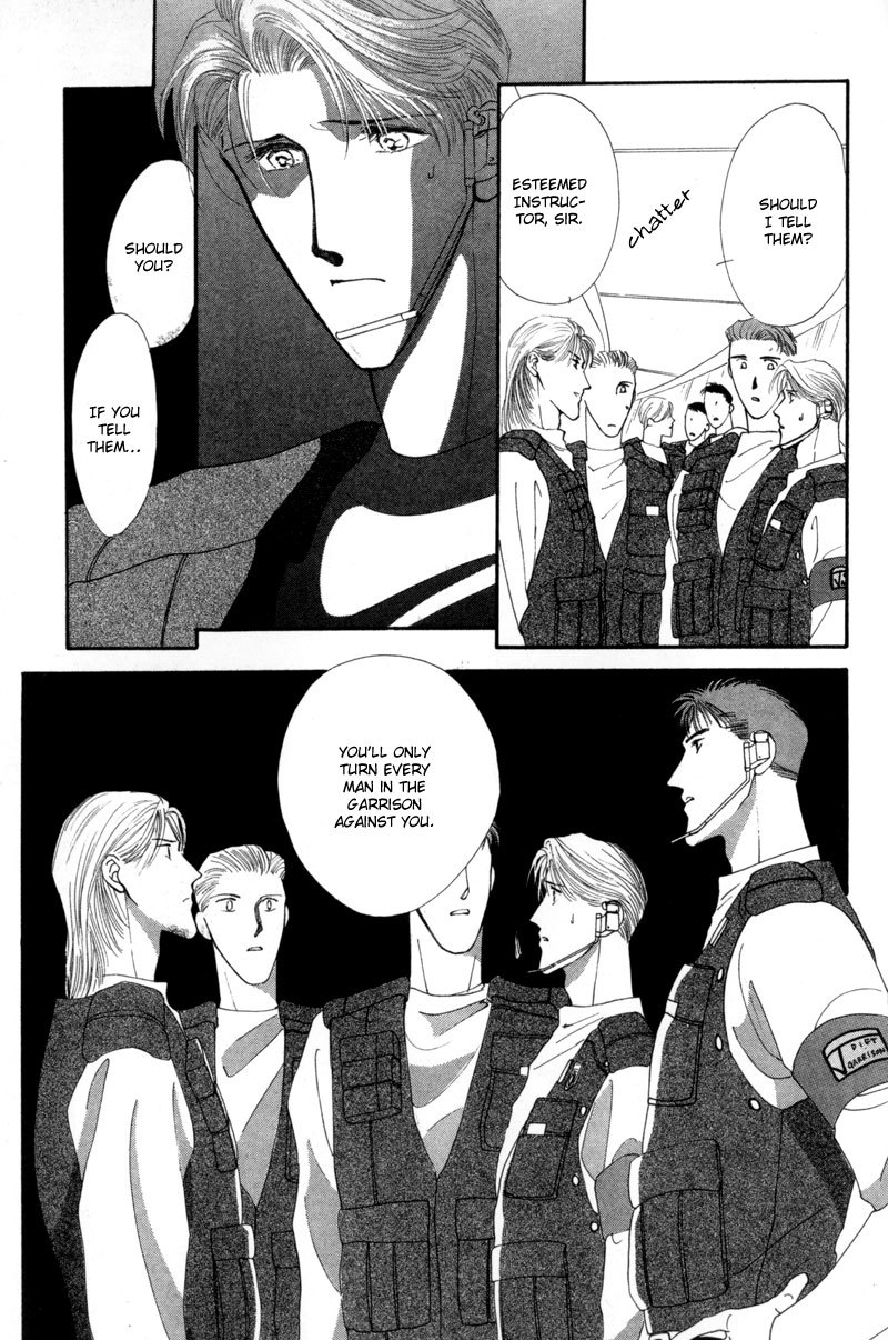 G-Defend Chapter 11 page 9 - Chapter 11