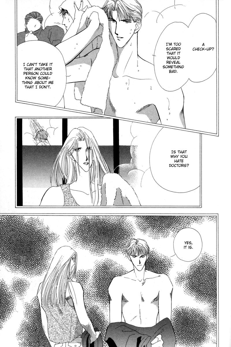 G-Defend Chapter 12 page 14 - Chapter 12