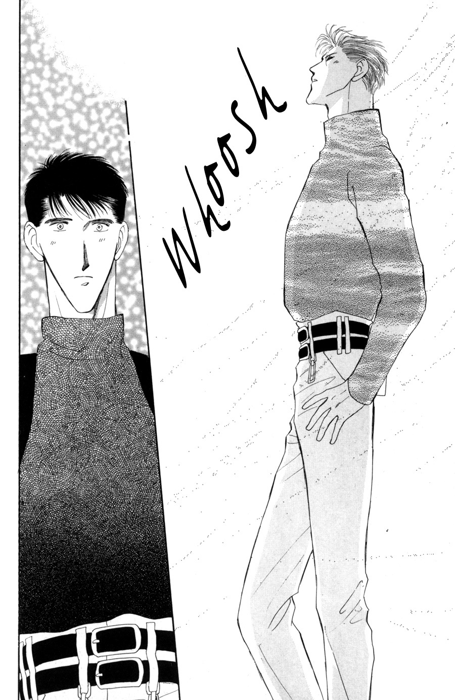 G-Defend Chapter 15.5 page 13 - Chapter 15.5