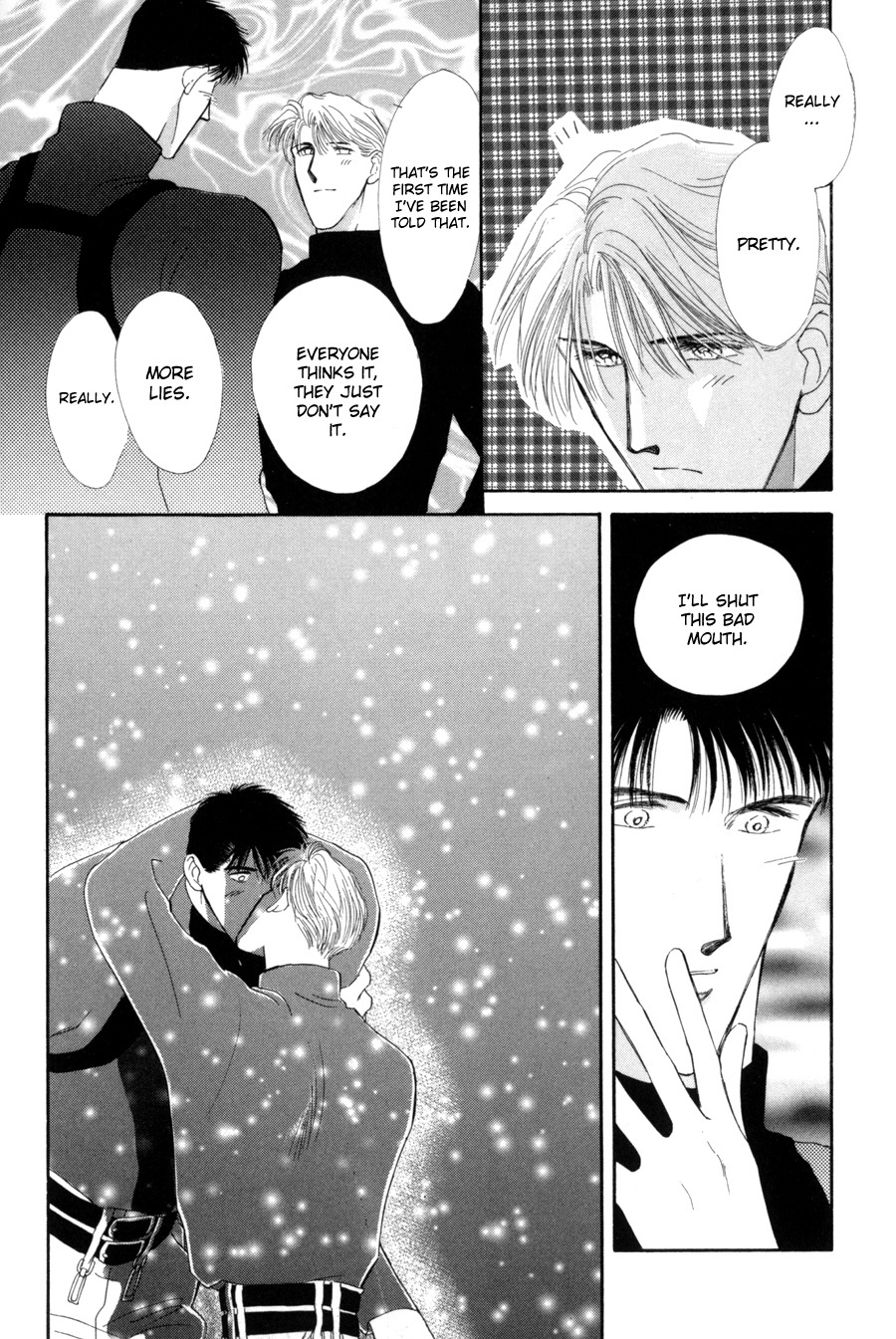 G-Defend Chapter 15.5 page 15 - Chapter 15.5