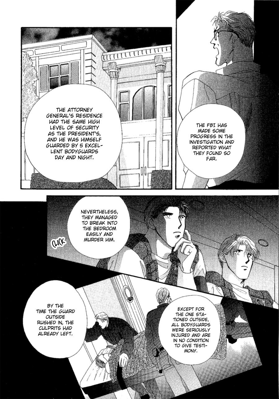 G-Defend Chapter 16 page 22 - Chapter 16