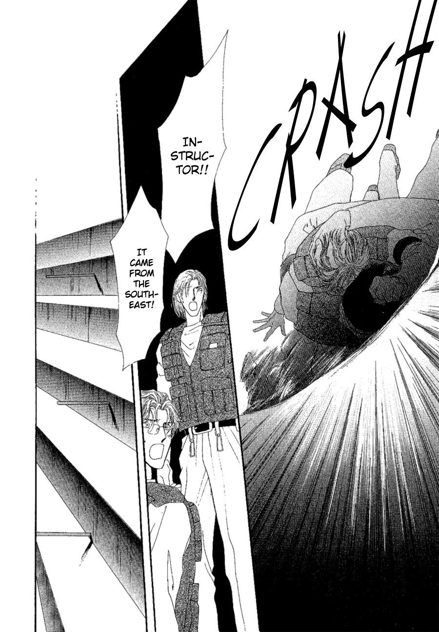G-Defend Chapter 16 page 44 - Chapter 16