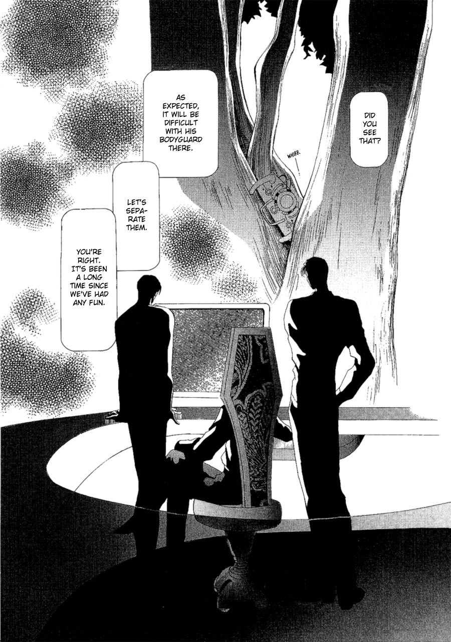 G-Defend Chapter 16 page 47 - Chapter 16