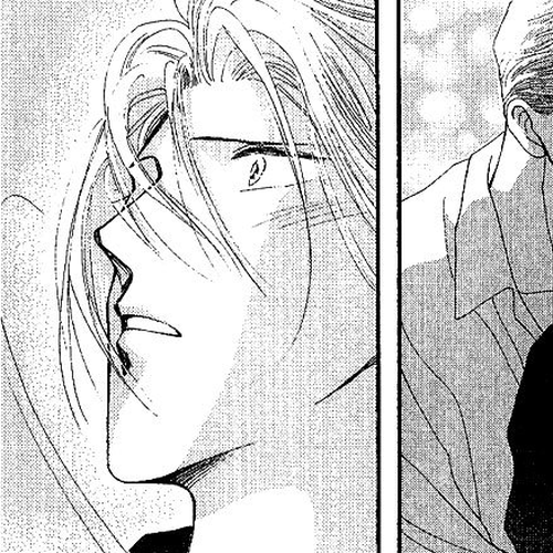 G-Defend Chapter 16 cover