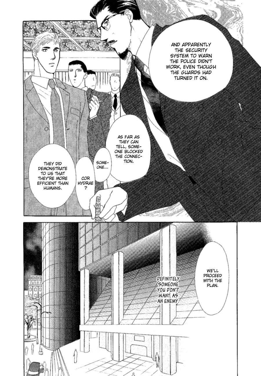 G-Defend Chapter 17 page 45 - Chapter 17