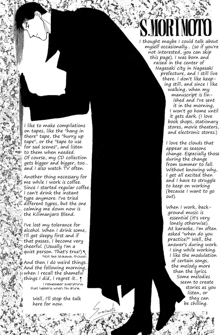 G-Defend Chapter 18 page 41 - Chapter 18