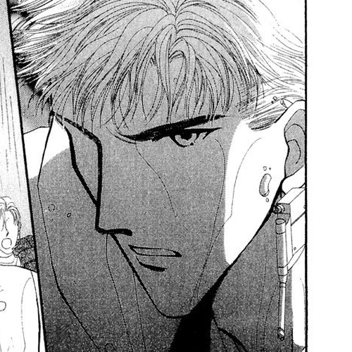 G-Defend Chapter 19 cover