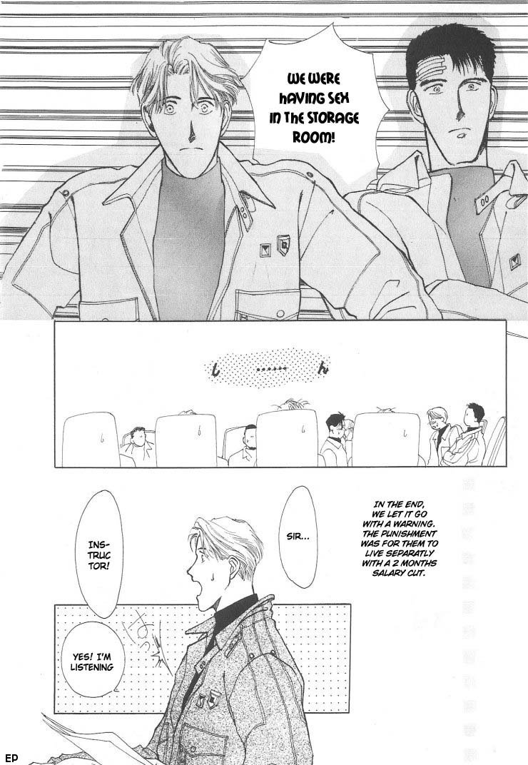 G-Defend Chapter 2 page 12 - Chapter 2