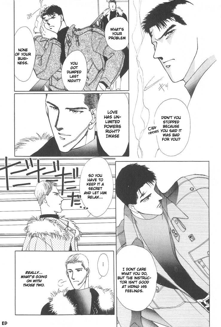 G-Defend Chapter 2 page 23 - Chapter 2