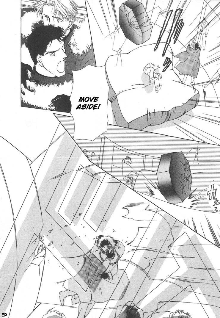G-Defend Chapter 2 page 8 - Chapter 2