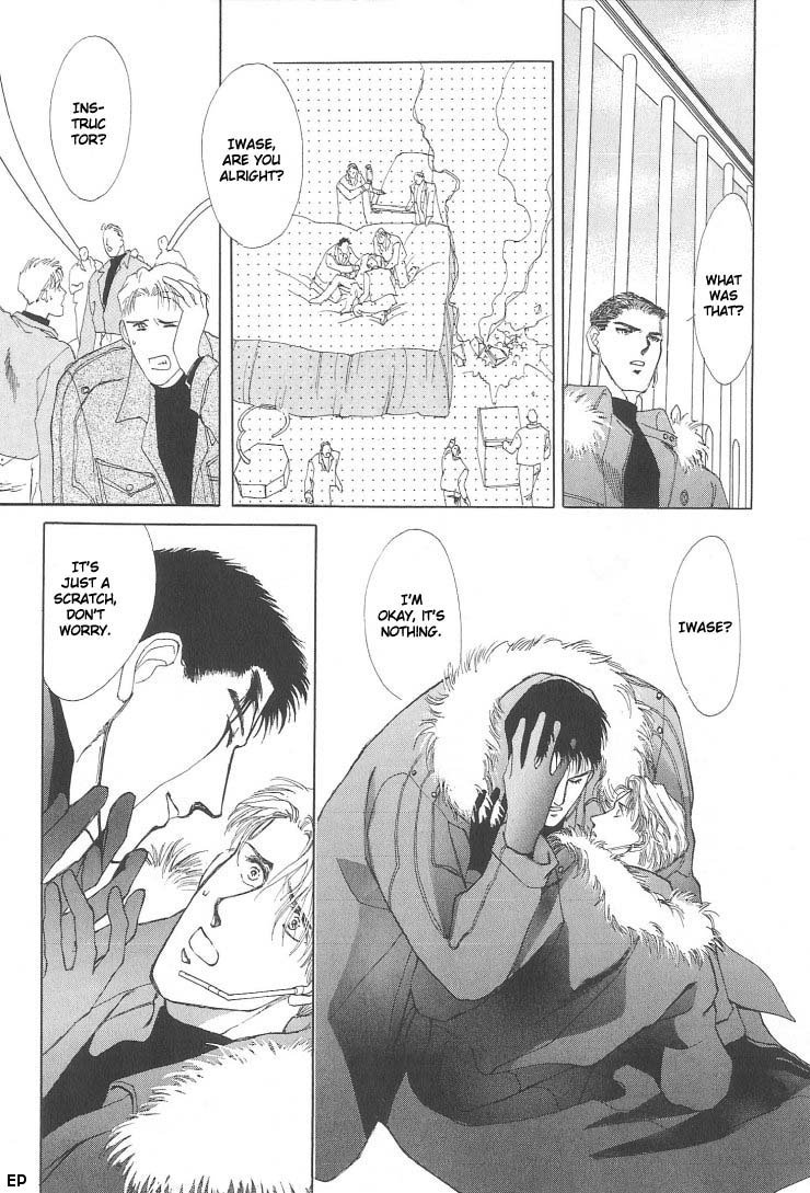 G-Defend Chapter 2 page 9 - Chapter 2