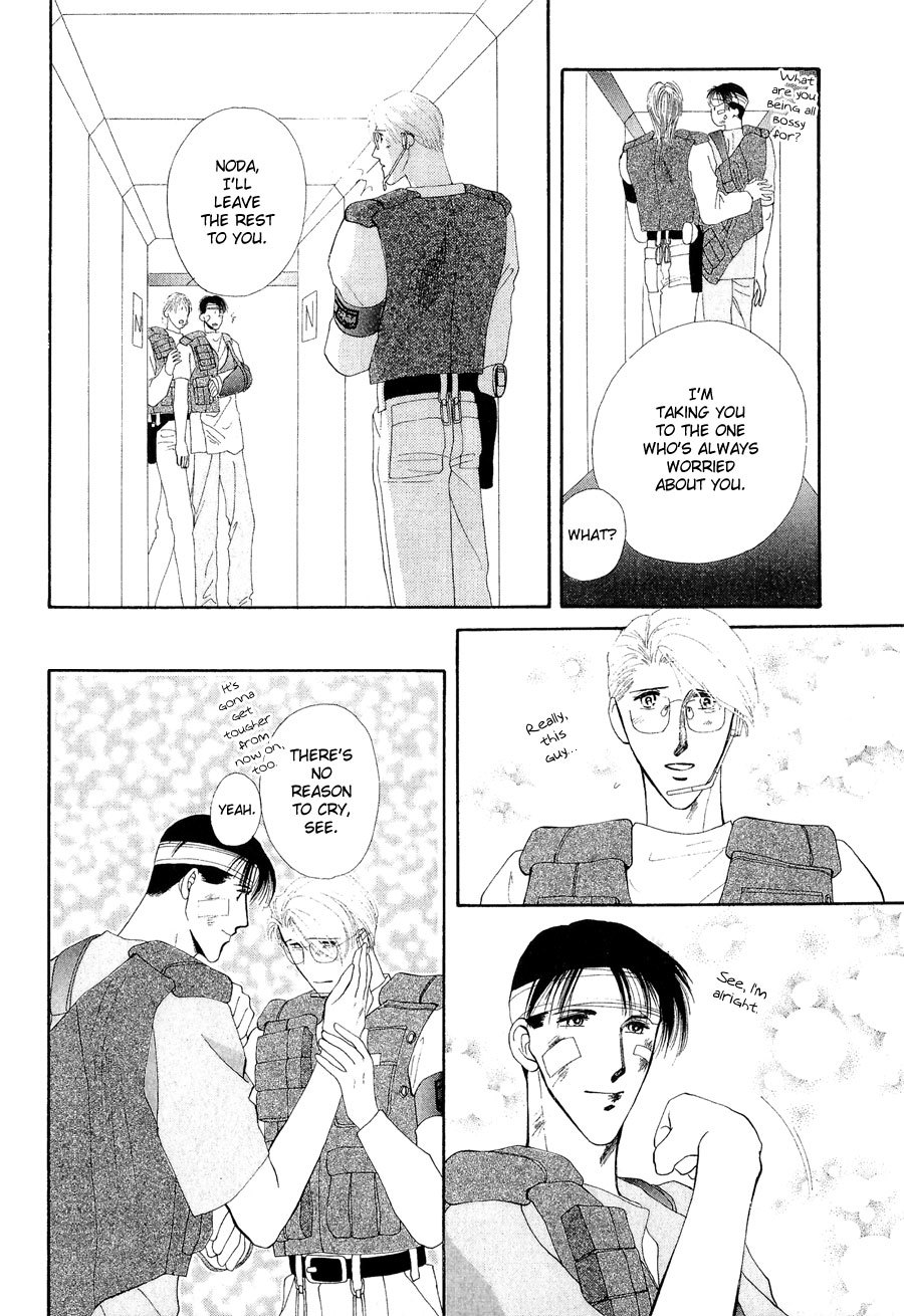 G-Defend Chapter 20 page 37 - Chapter 20