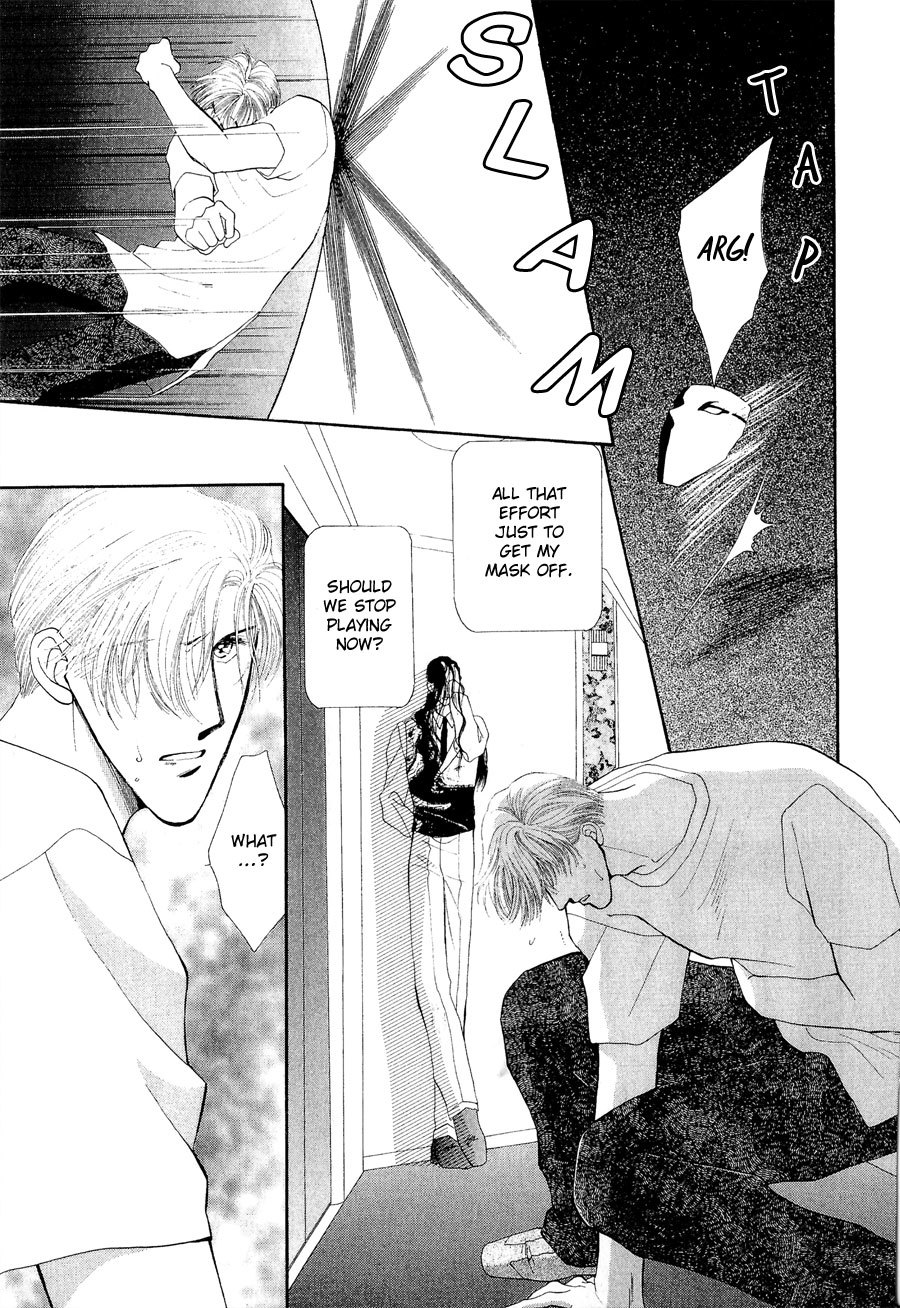 G-Defend Chapter 22 page 27 - Chapter 22