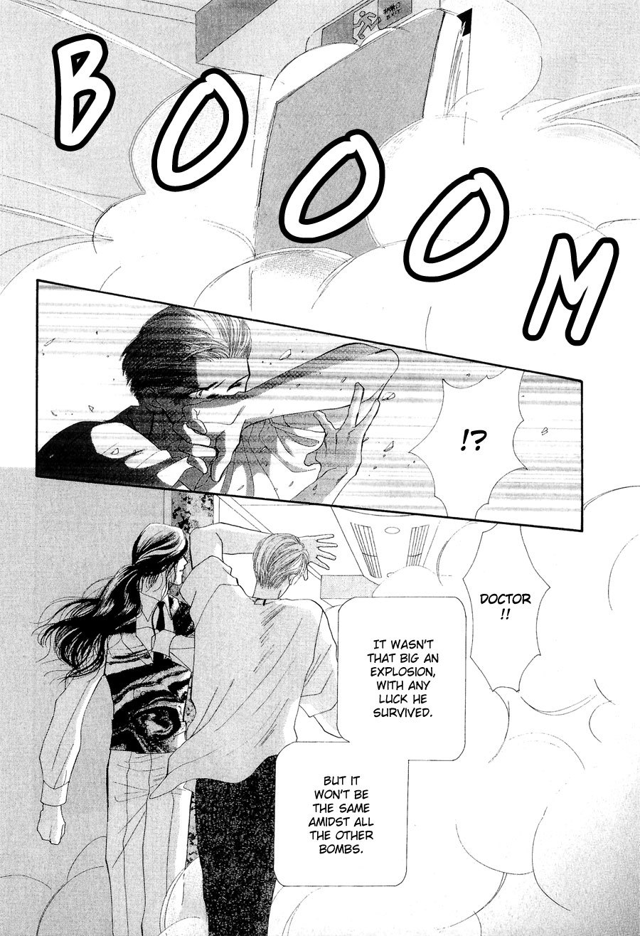 G-Defend Chapter 22 page 30 - Chapter 22