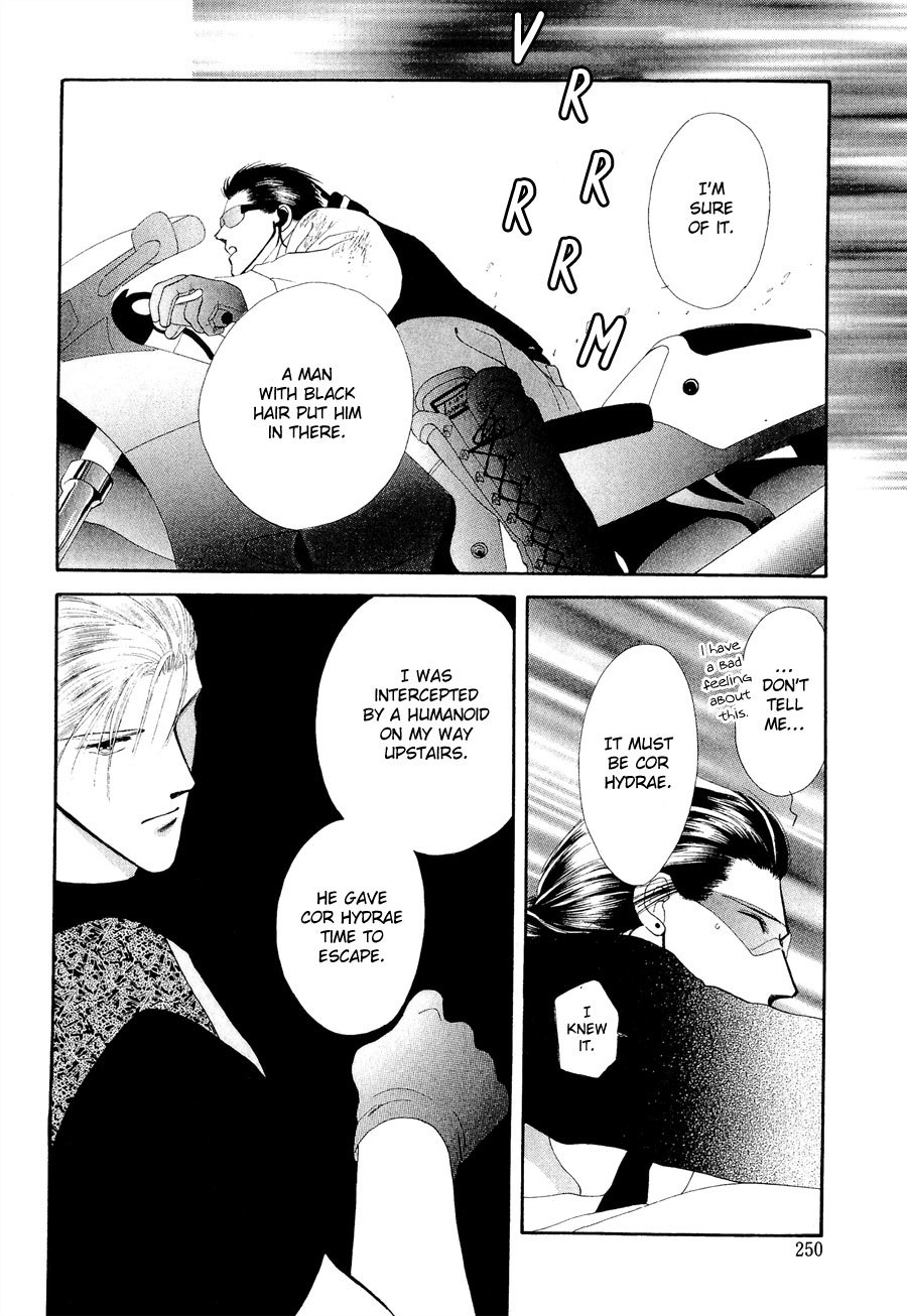 G-Defend Chapter 22 page 42 - Chapter 22