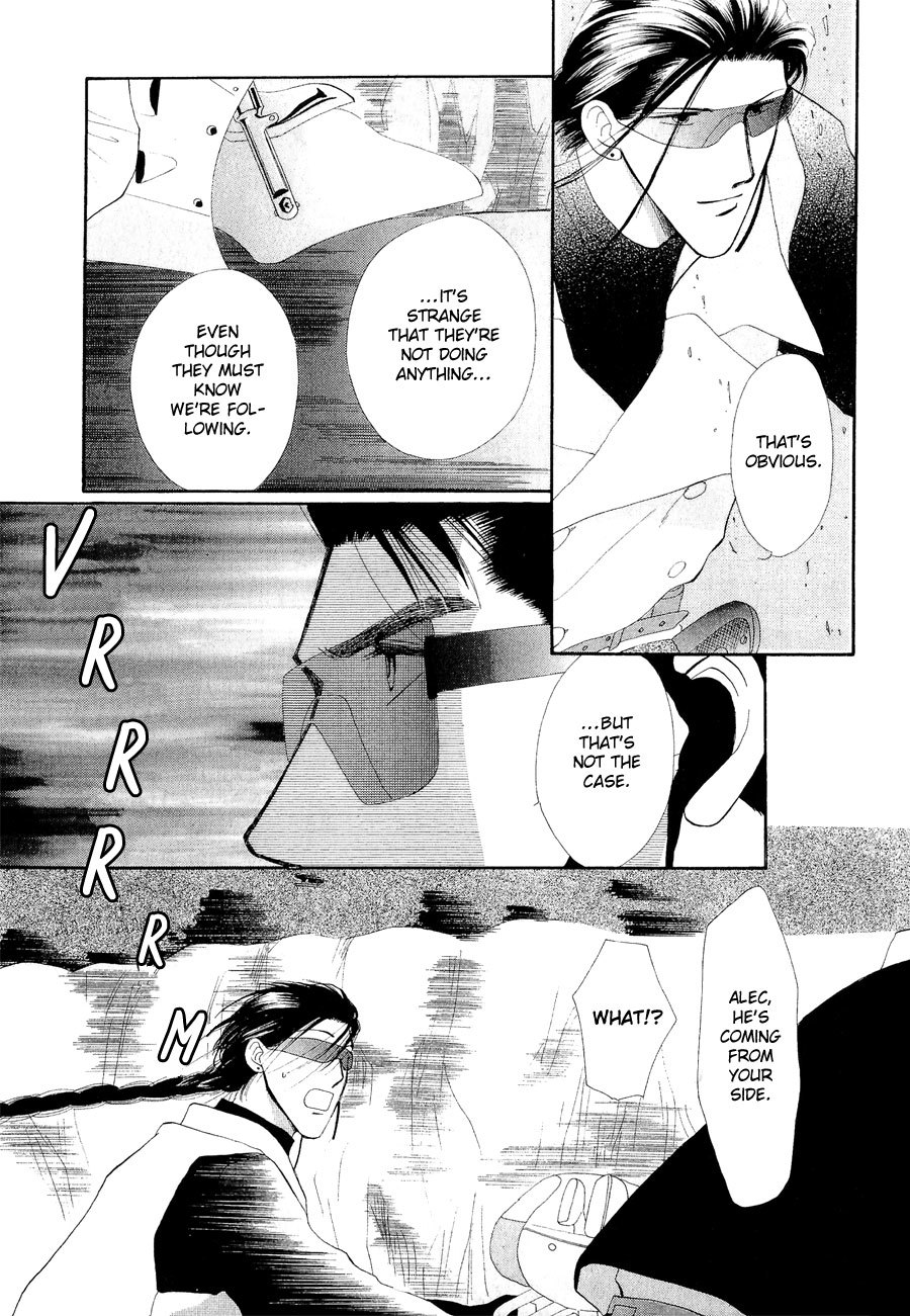 G-Defend Chapter 22 page 47 - Chapter 22