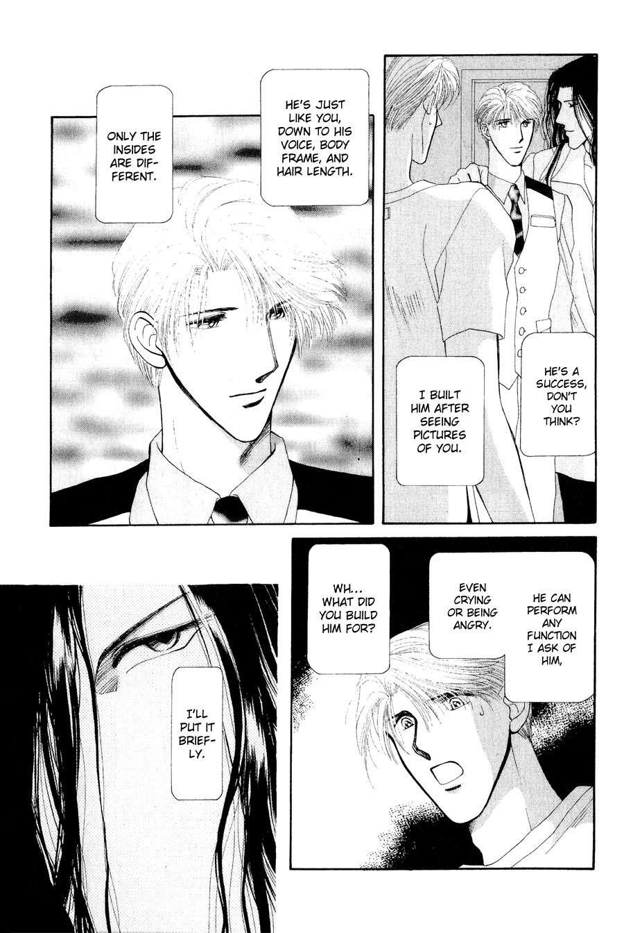 G-Defend Chapter 23 page 36 - Chapter 23
