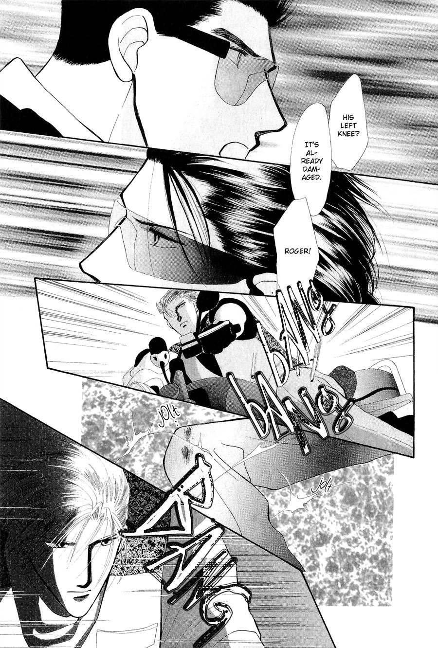 G-Defend Chapter 23 page 9 - Chapter 23
