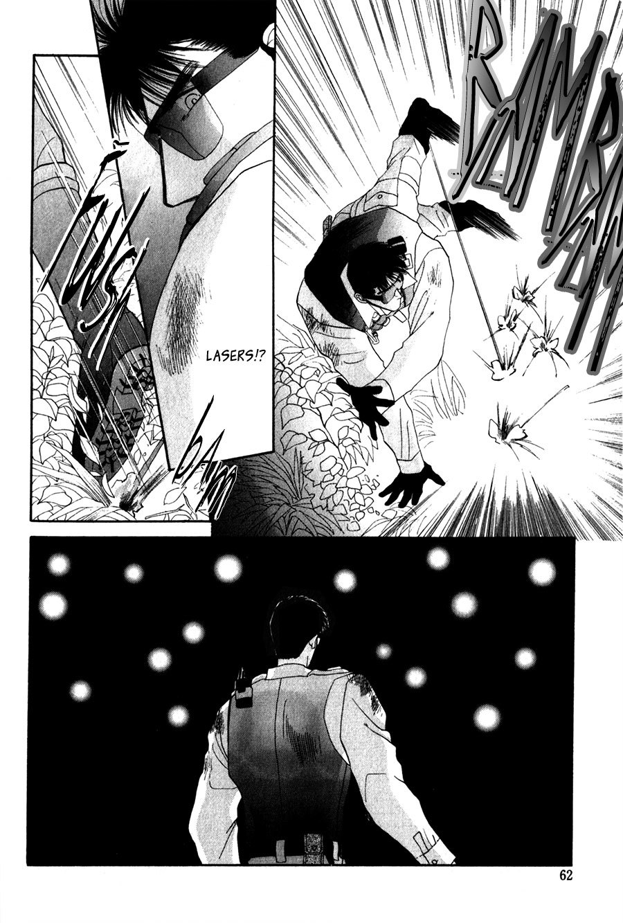 G-Defend Chapter 24 page 16 - Chapter 24