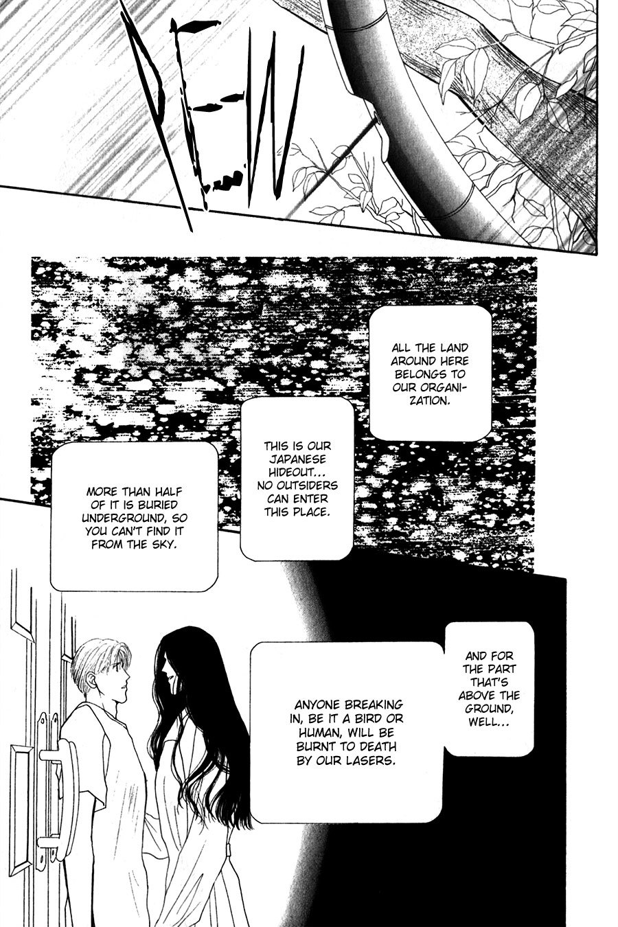 G-Defend Chapter 24 page 17 - Chapter 24
