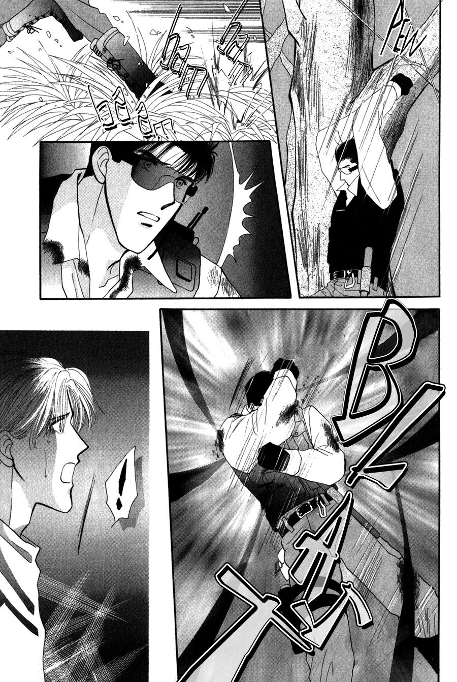 G-Defend Chapter 24 page 21 - Chapter 24
